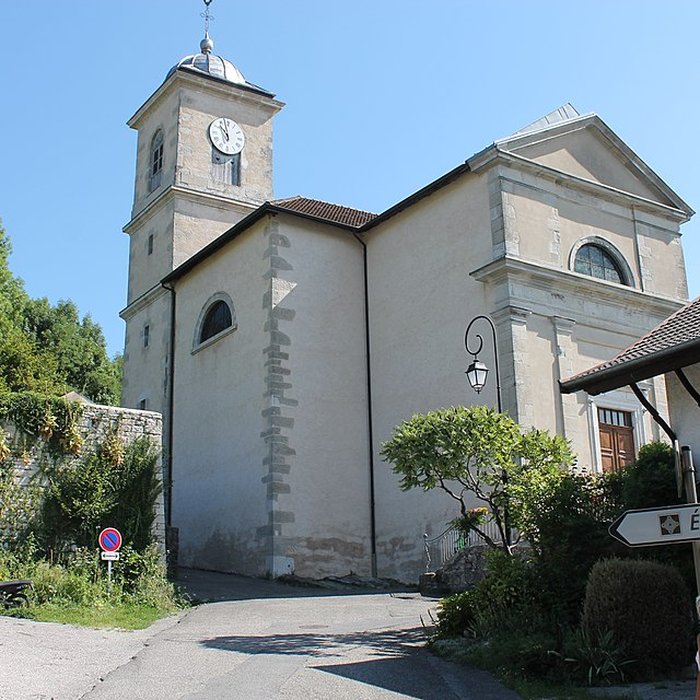 Photo de Église Saint-Étienne de Clermont