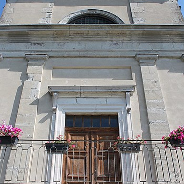 Photo de Église Saint-Étienne de Clermont