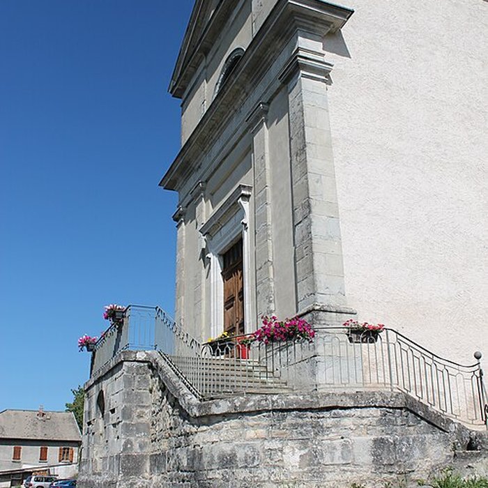 Photo de Église Saint-Étienne de Clermont