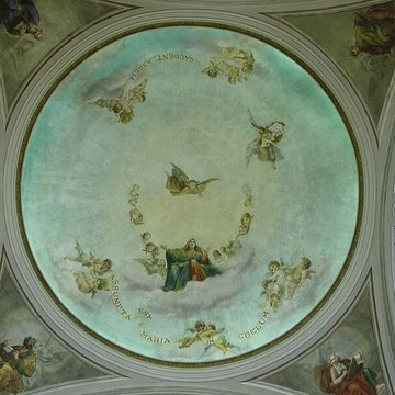 Église Saint-Étienne de Clermont