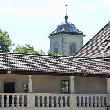 Église Saint-Étienne de Clermont