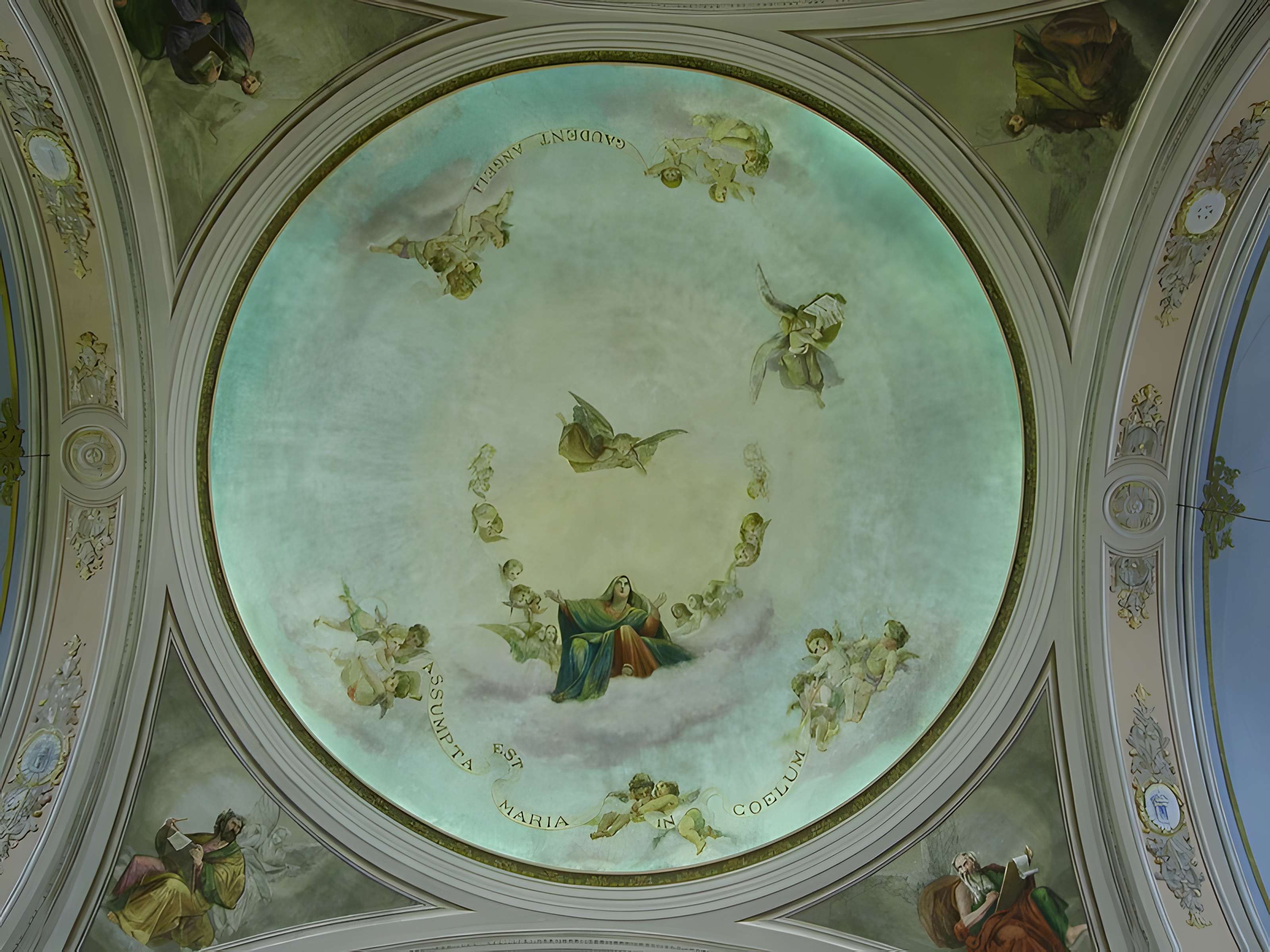 Église Saint-Étienne de Clermont