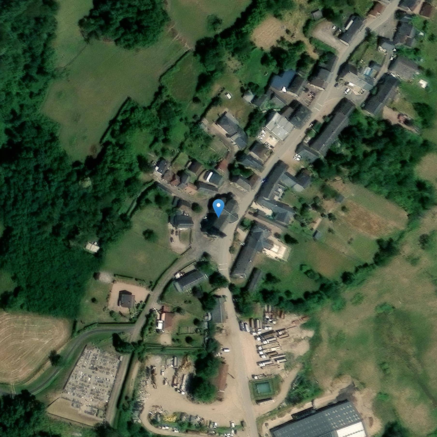 Photo de 圣佩鲁斯圣佩鲁斯教堂