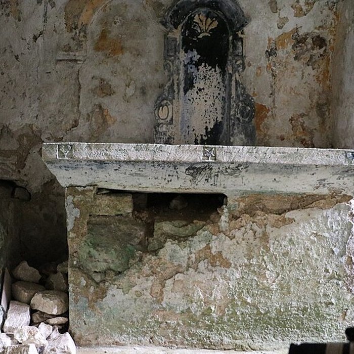 Photo de Église Saint-Étienne de Crain