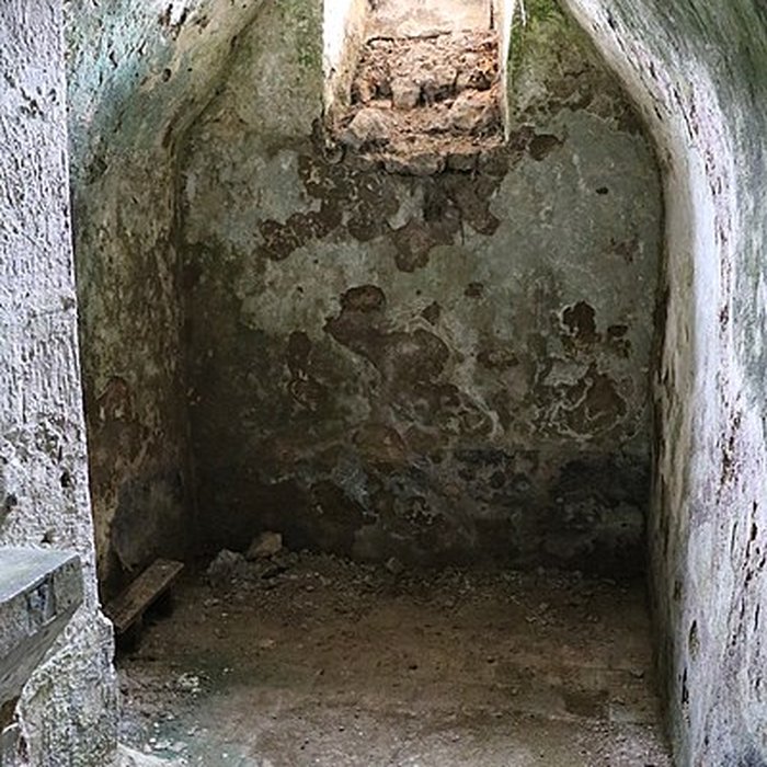 Photo de Église Saint-Étienne de Crain