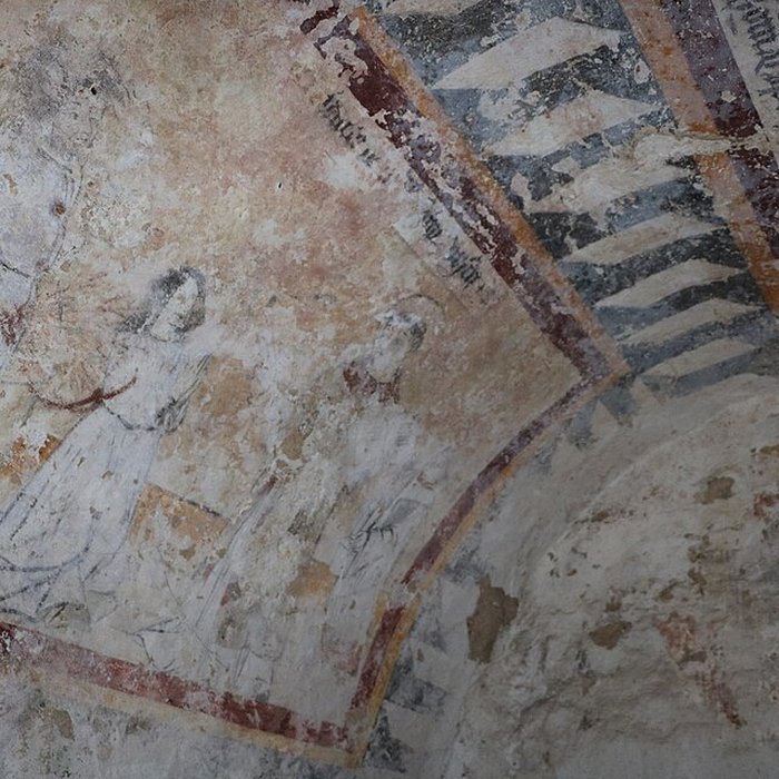 Photo de Église Saint-Étienne de Crain