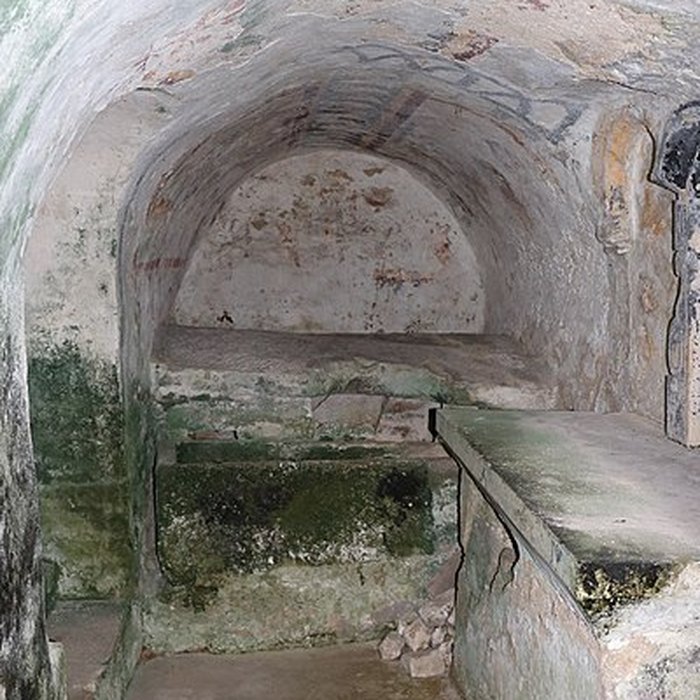 Photo de Église Saint-Étienne de Crain