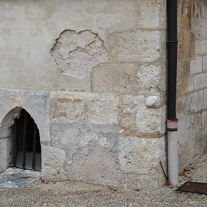 Photo de Église Saint-Étienne de Crain