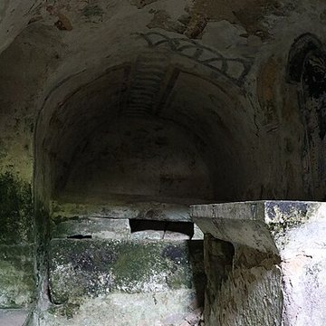 Église Saint-Étienne de Crain