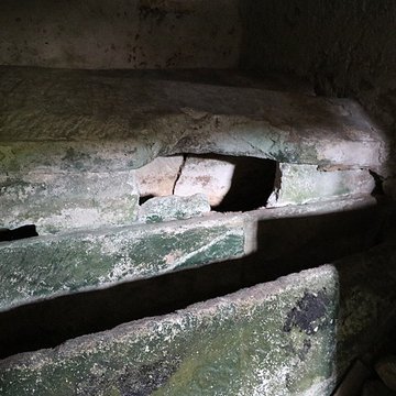 Église Saint-Étienne de Crain