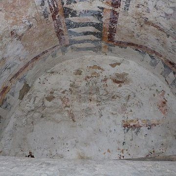 Église Saint-Étienne de Crain