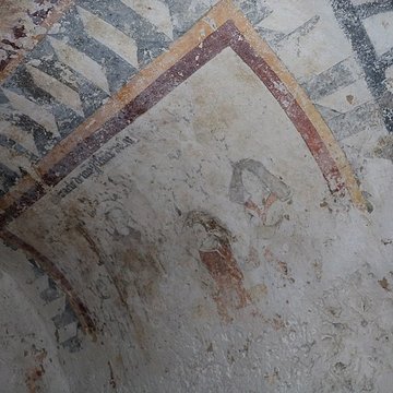 Église Saint-Étienne de Crain