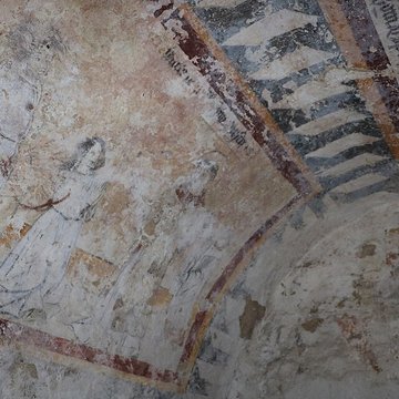 Église Saint-Étienne de Crain