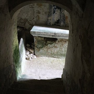 Église Saint-Étienne de Crain