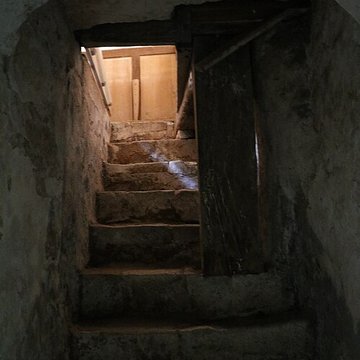 Église Saint-Étienne de Crain