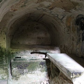 Église Saint-Étienne de Crain