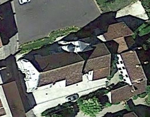 Église Saint-Étienne de Crain 