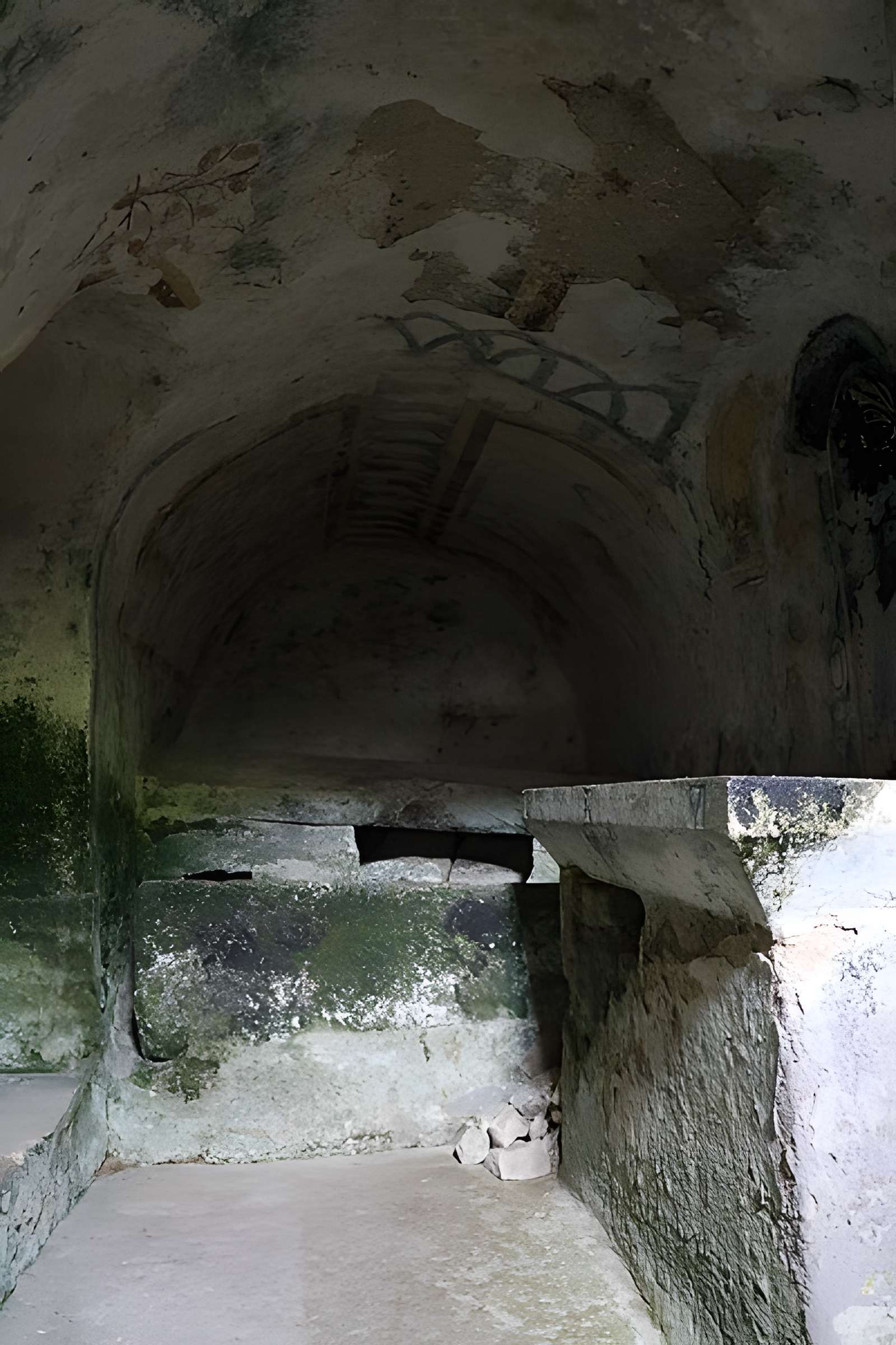 Église Saint-Étienne de Crain