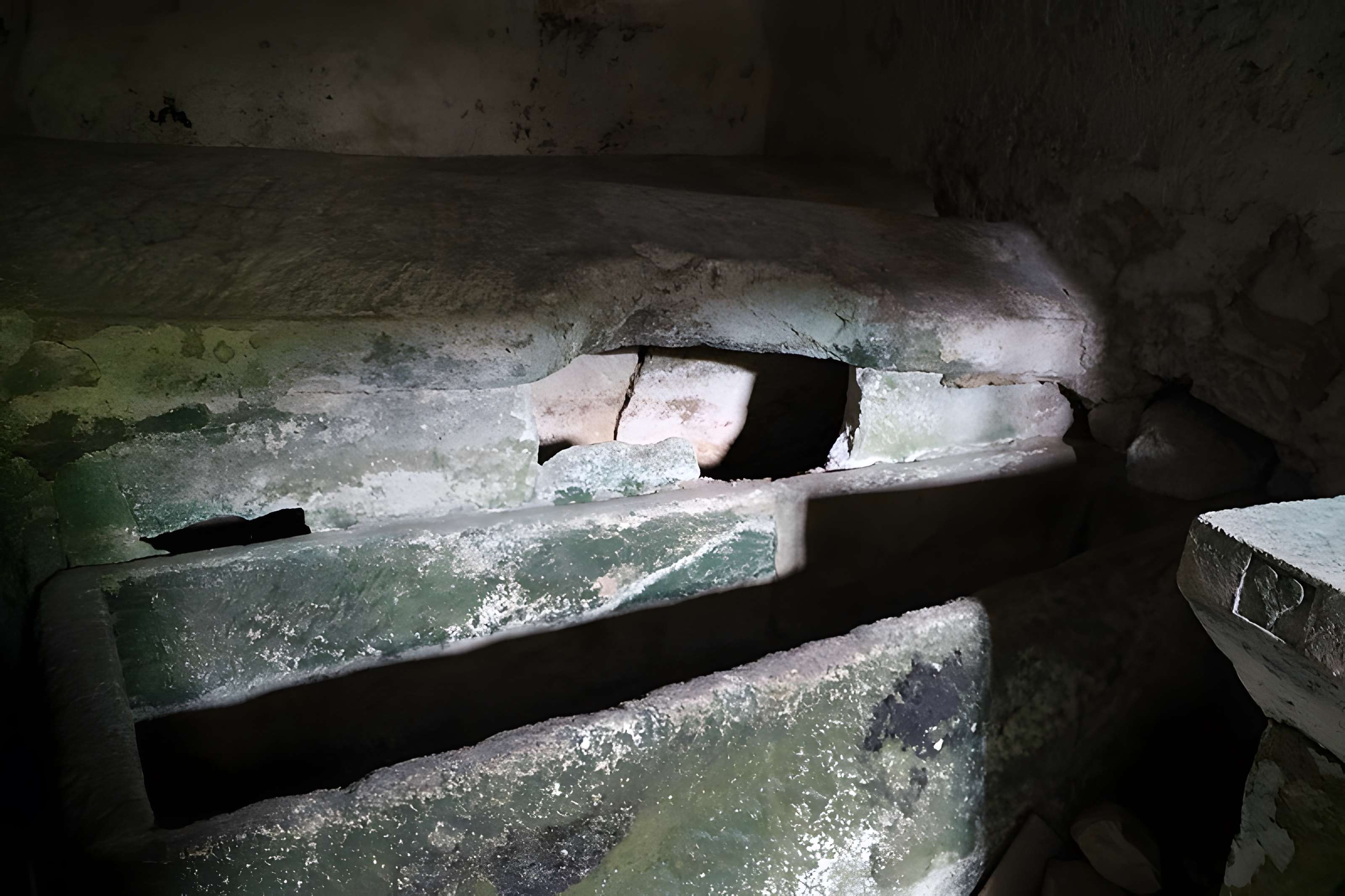 Église Saint-Étienne de Crain