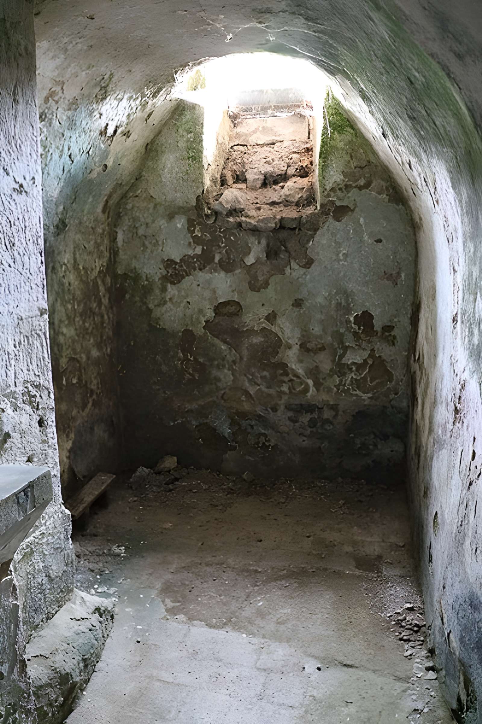 Église Saint-Étienne de Crain