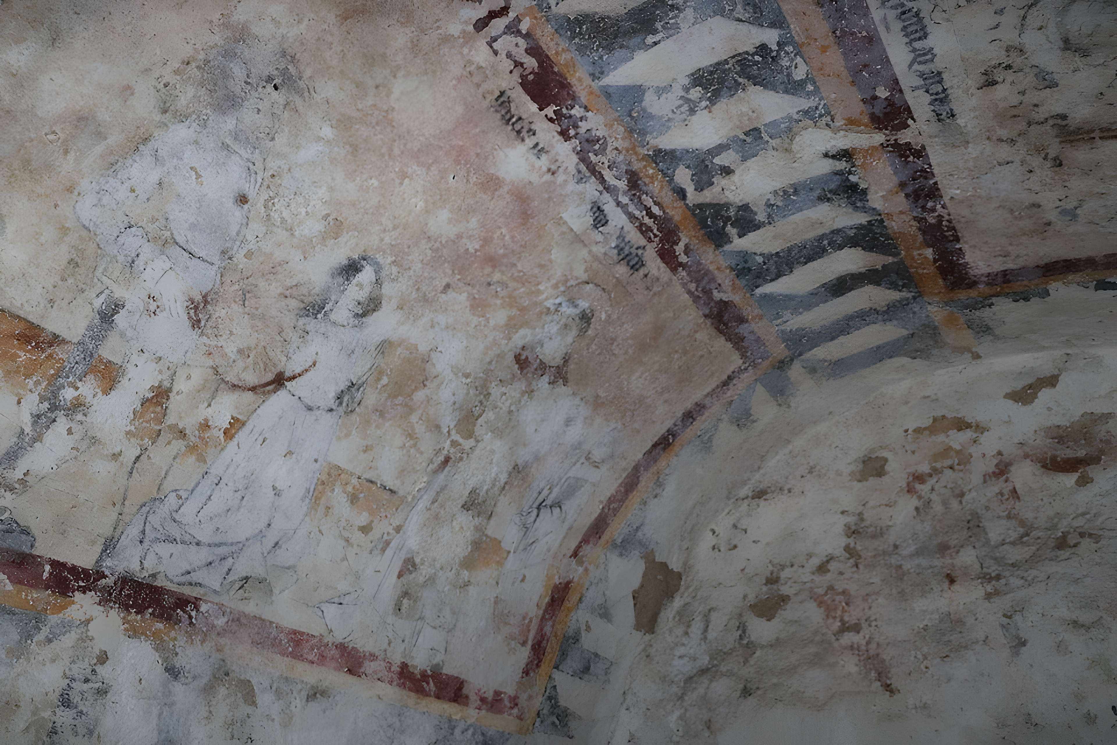 Église Saint-Étienne de Crain