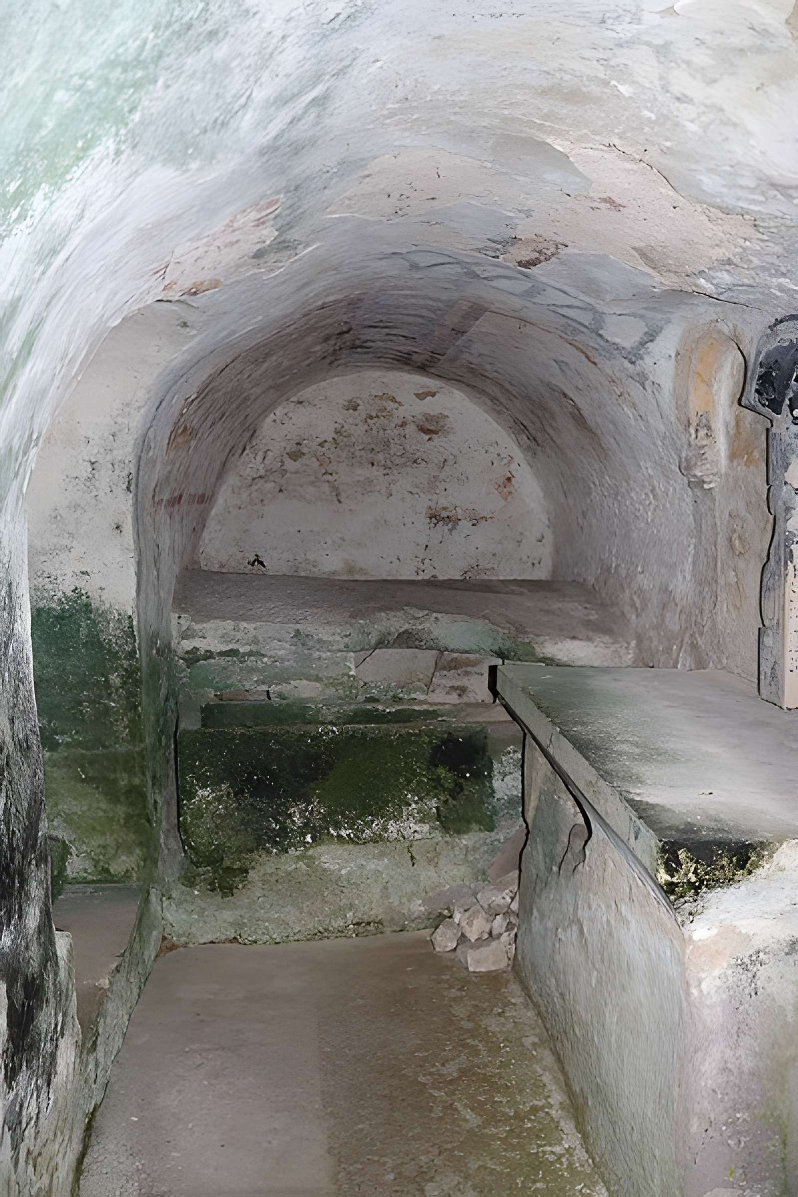 Église Saint-Étienne de Crain