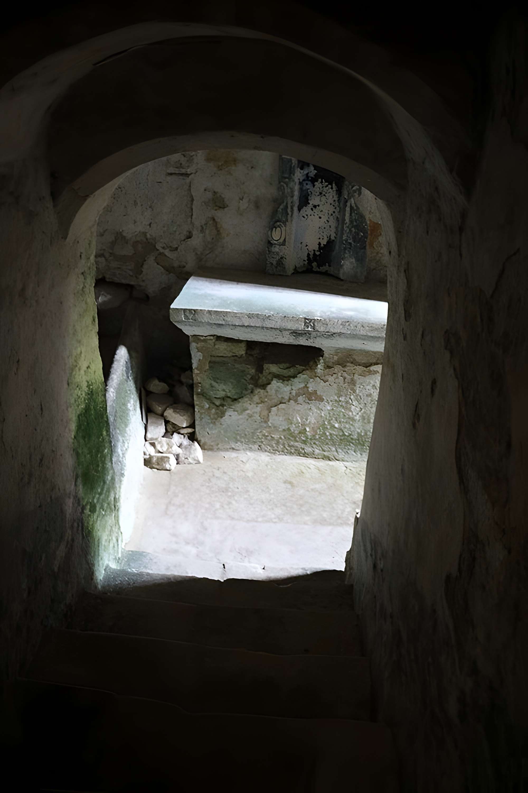 Église Saint-Étienne de Crain