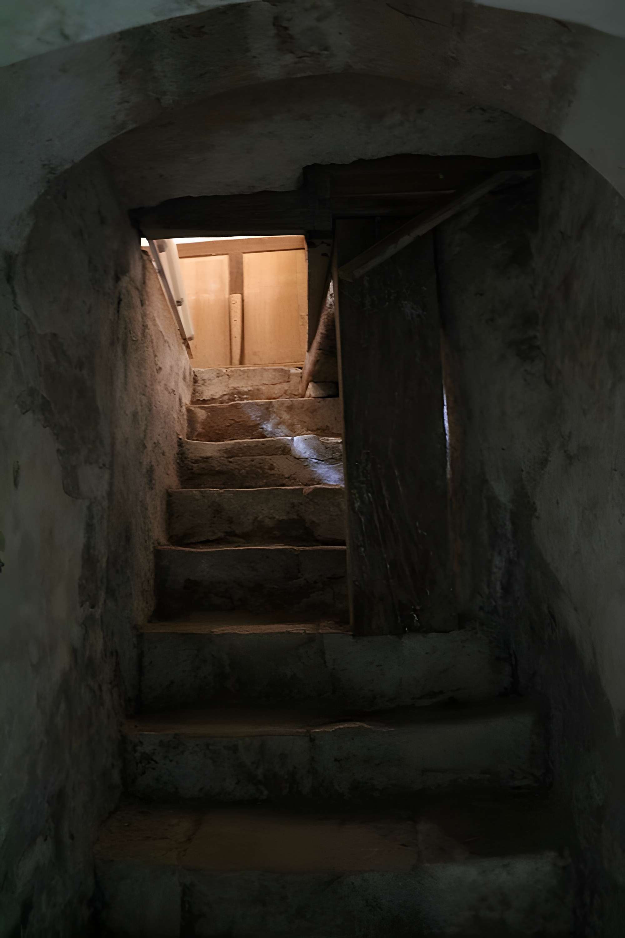 Église Saint-Étienne de Crain