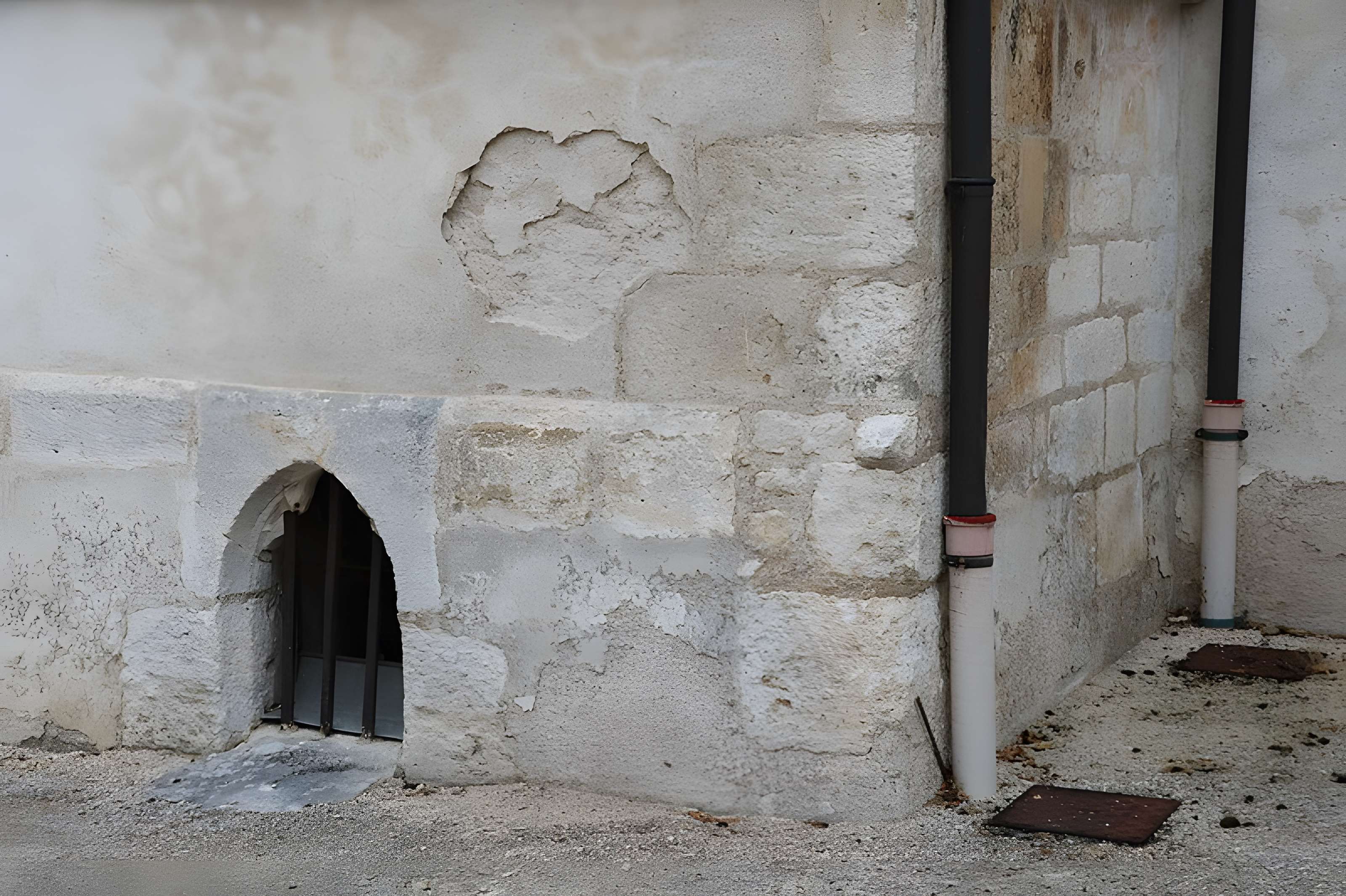 Église Saint-Étienne de Crain