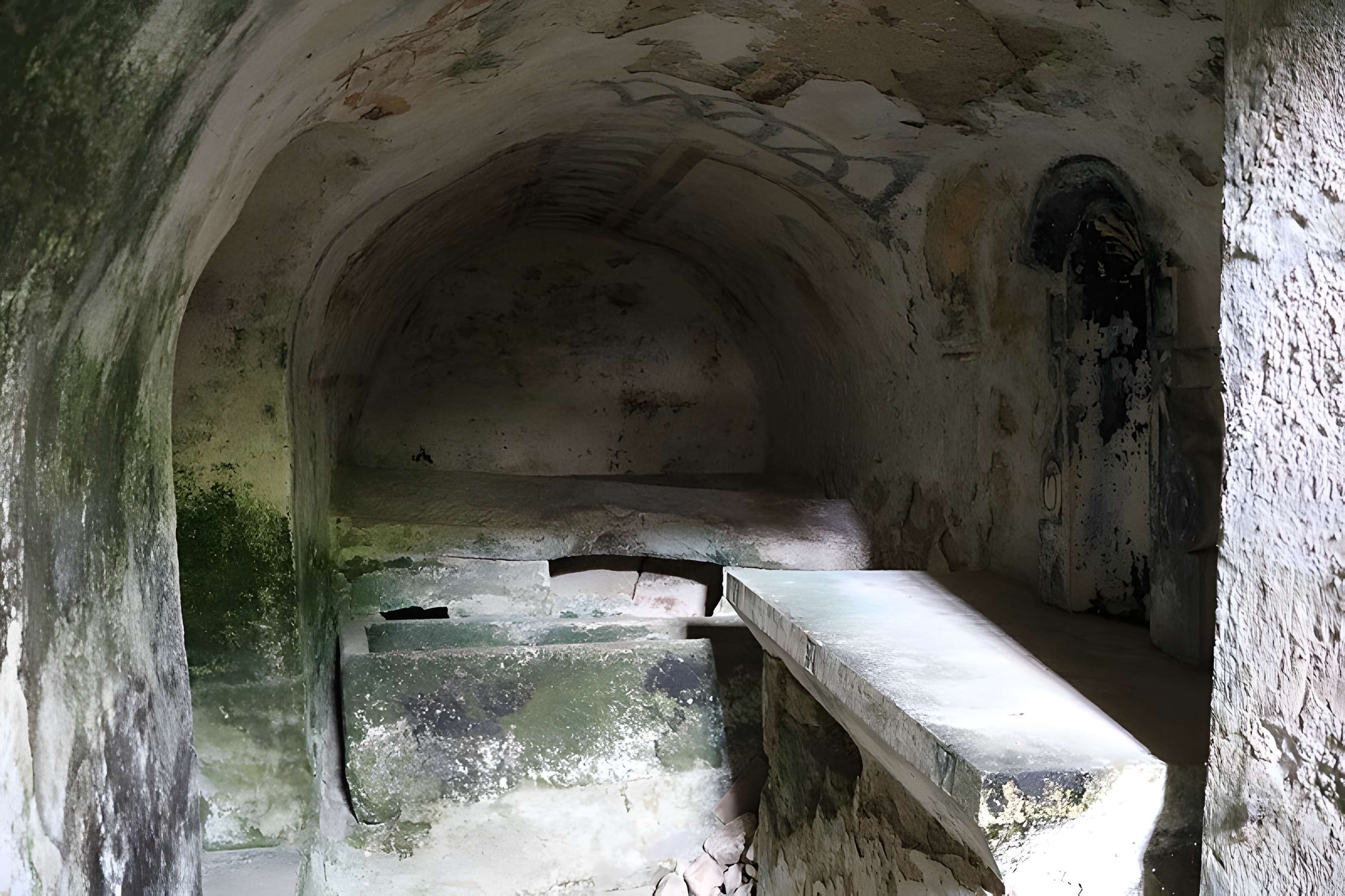 Église Saint-Étienne de Crain