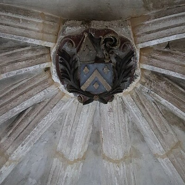 Photo de Église Saint-Étienne de Dijon