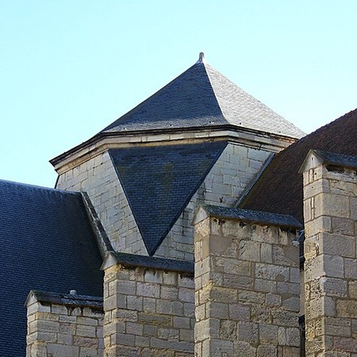 Photo de Église Saint-Étienne de Dijon