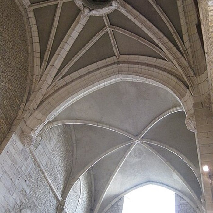 Photo de Église Saint-Étienne de Dijon