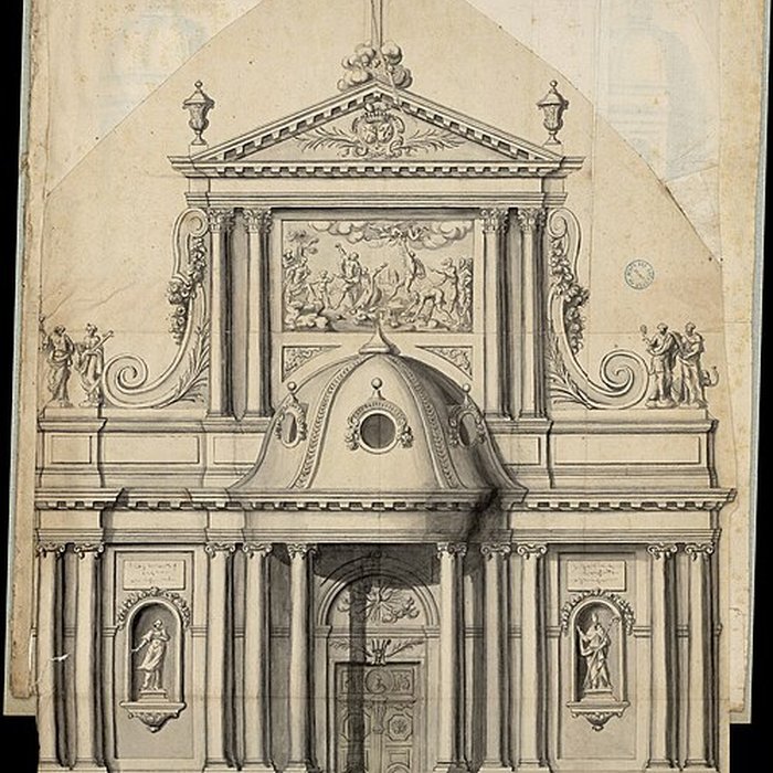 Photo de Église Saint-Étienne de Dijon