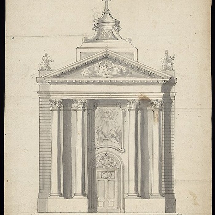 Photo de Église Saint-Étienne de Dijon