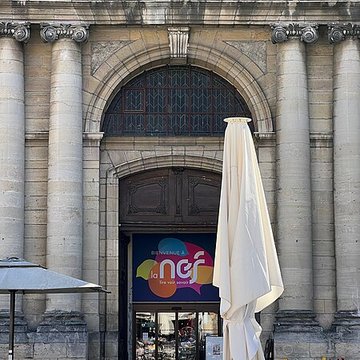 Église Saint-Étienne de Dijon