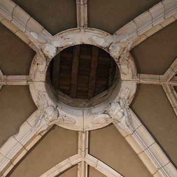 Église Saint-Étienne de Dijon
