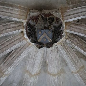 Église Saint-Étienne de Dijon