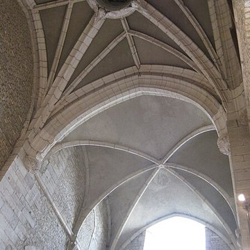 Église Saint-Étienne de Dijon