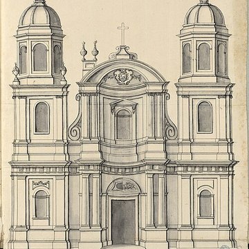 Église Saint-Étienne de Dijon