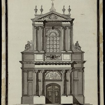 Église Saint-Étienne de Dijon