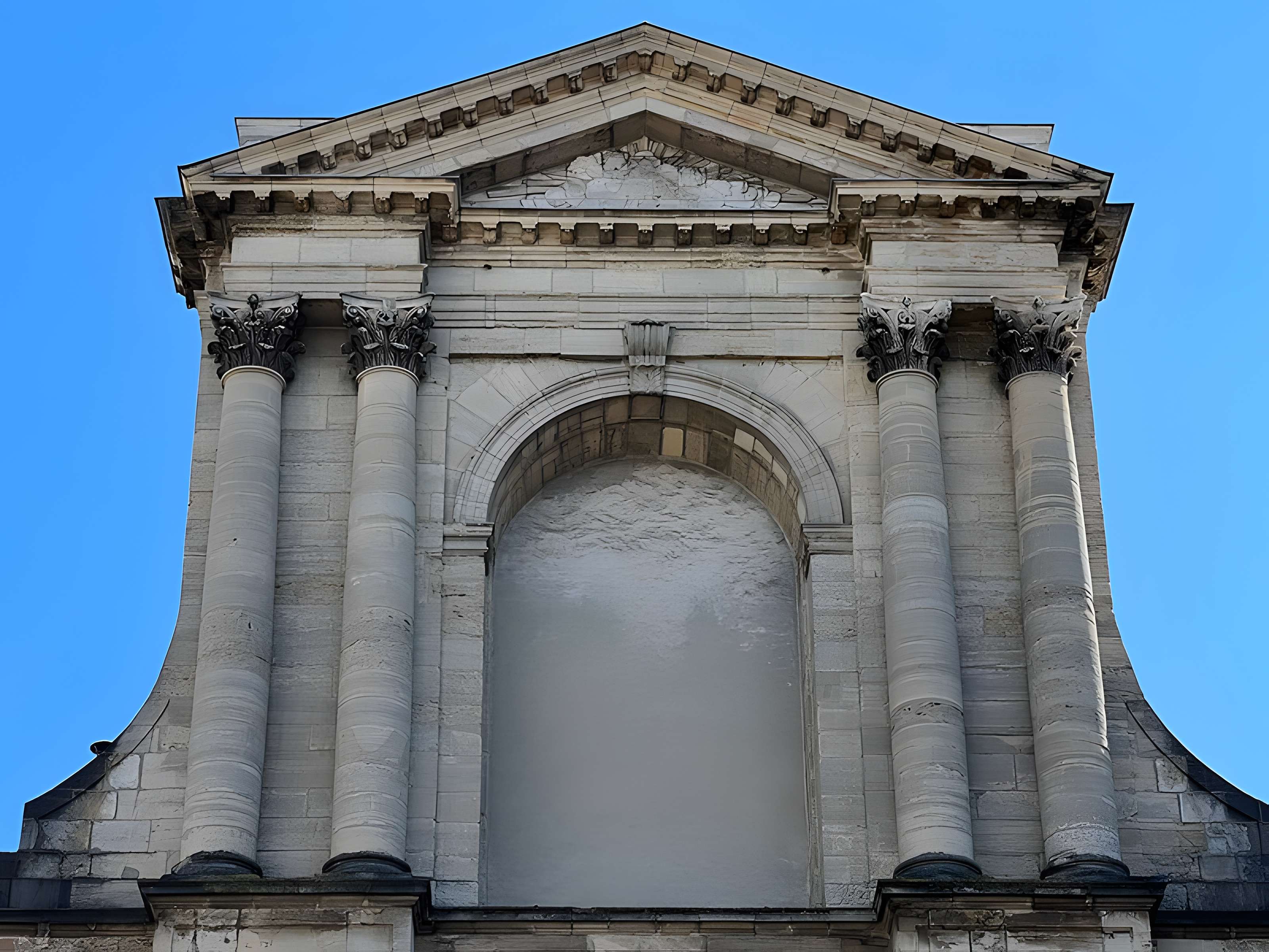 Église Saint-Étienne de Dijon