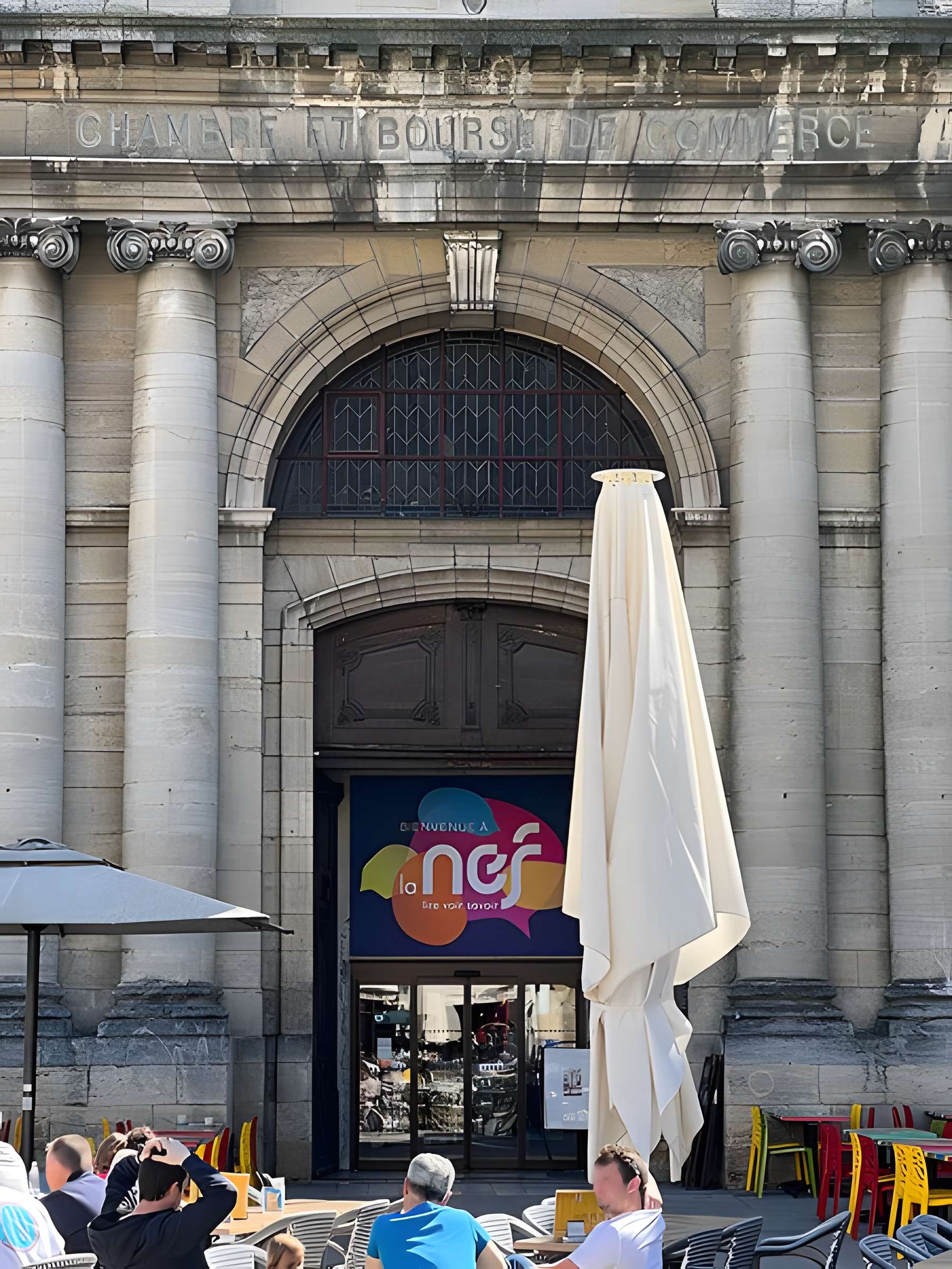 Église Saint-Étienne de Dijon