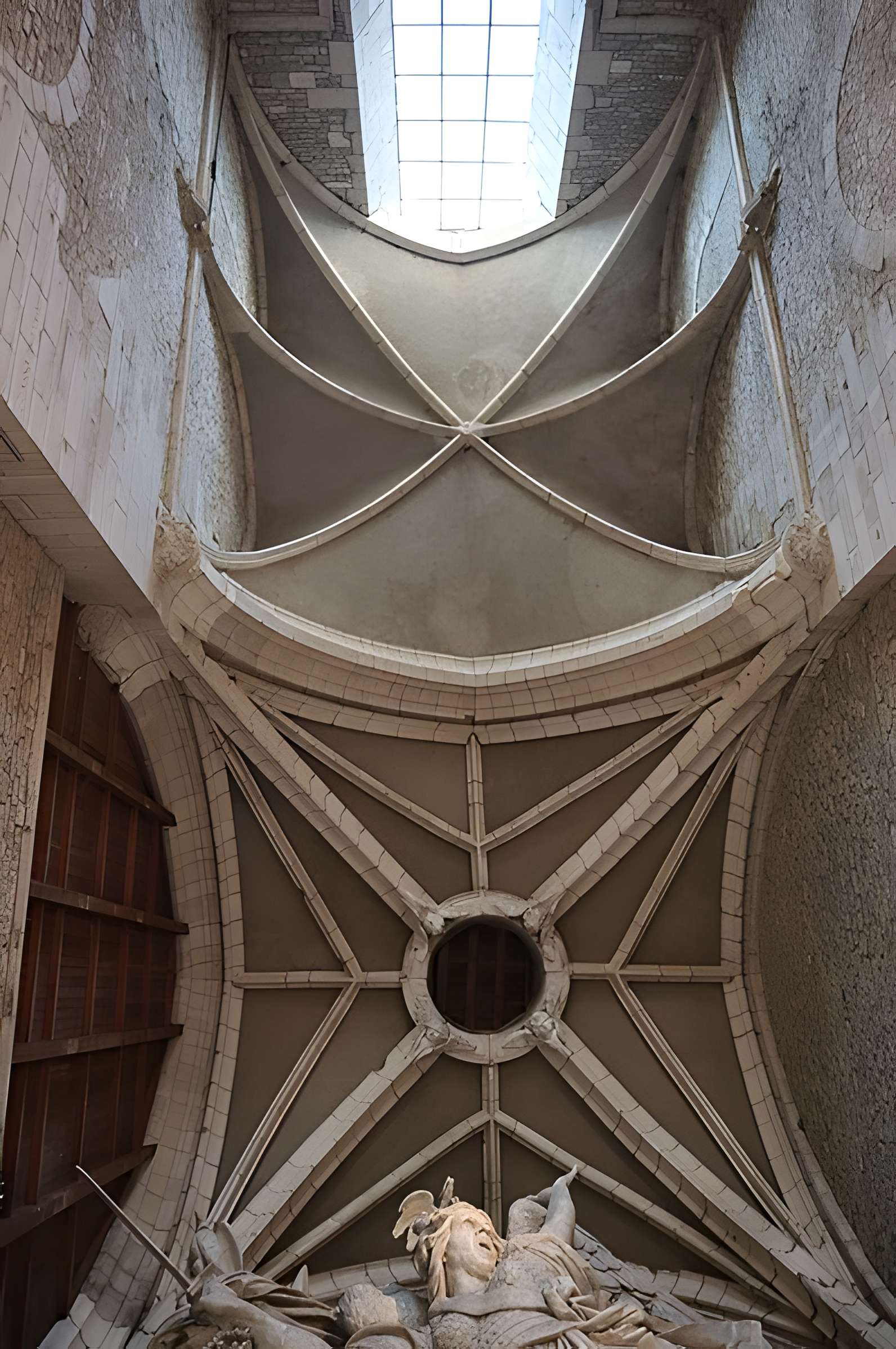 Église Saint-Étienne de Dijon