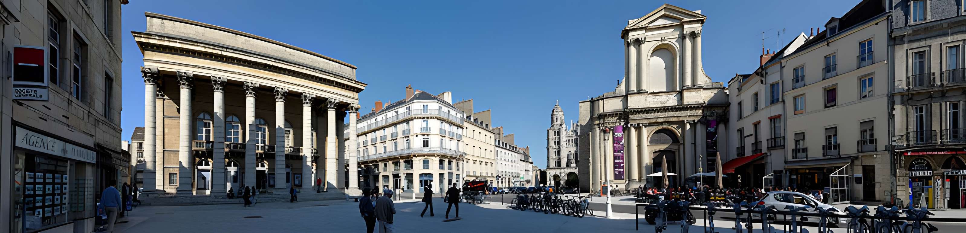 Église Saint-Étienne de Dijon