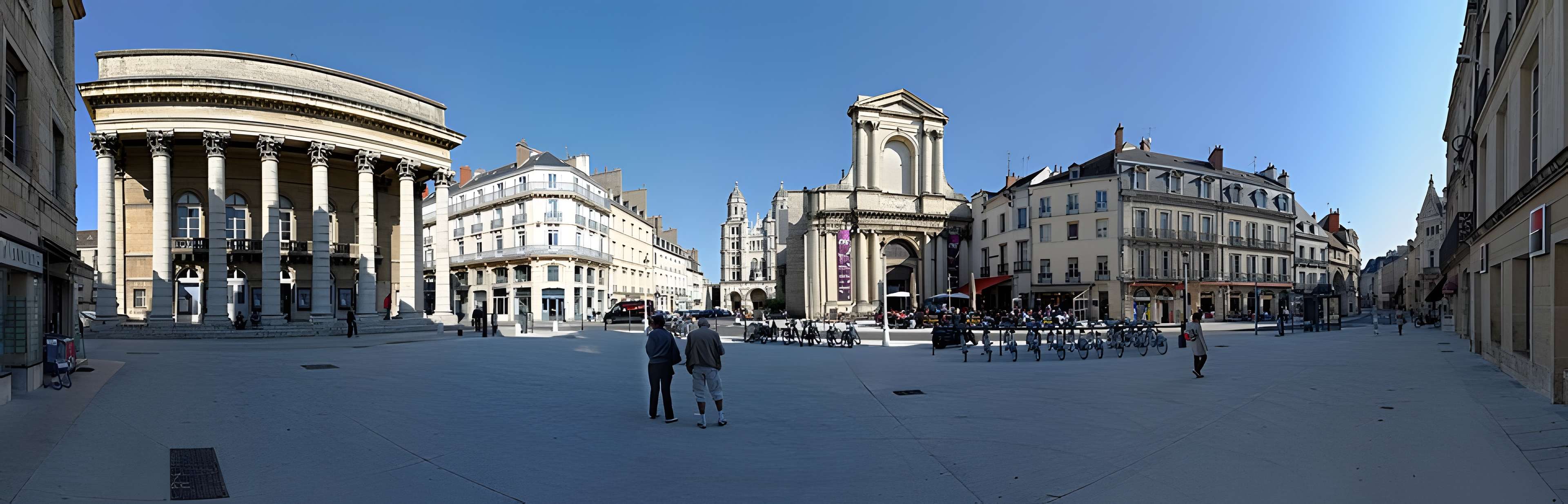 Église Saint-Étienne de Dijon