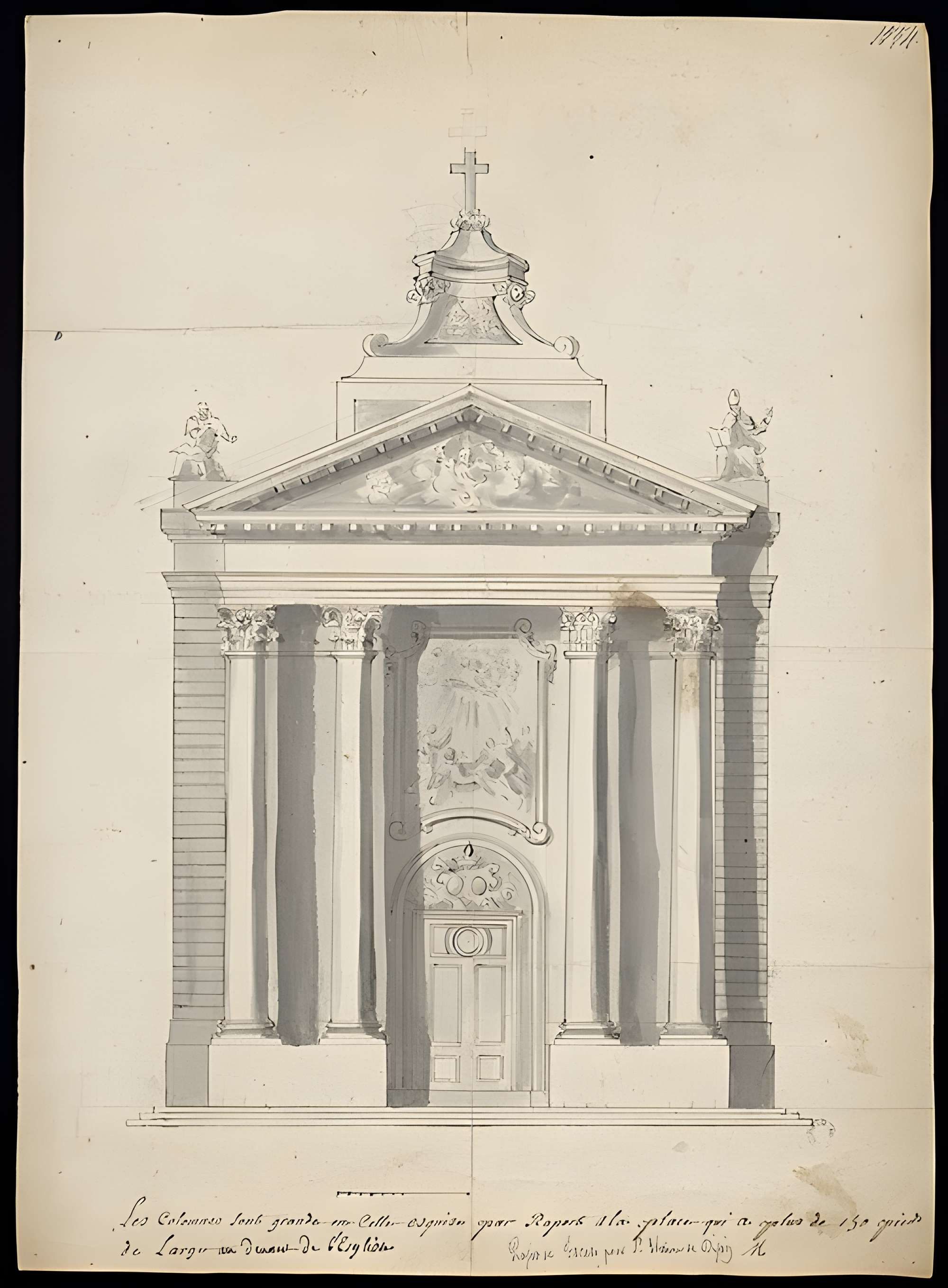 Église Saint-Étienne de Dijon