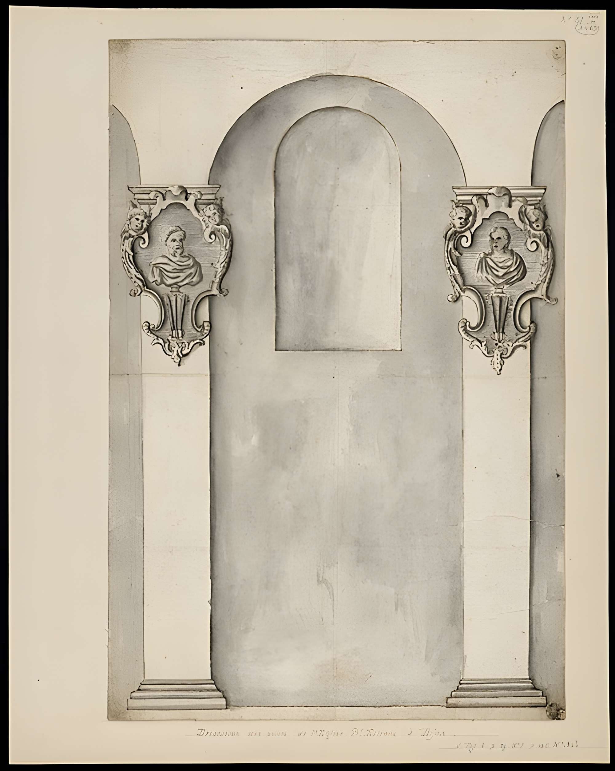 Église Saint-Étienne de Dijon