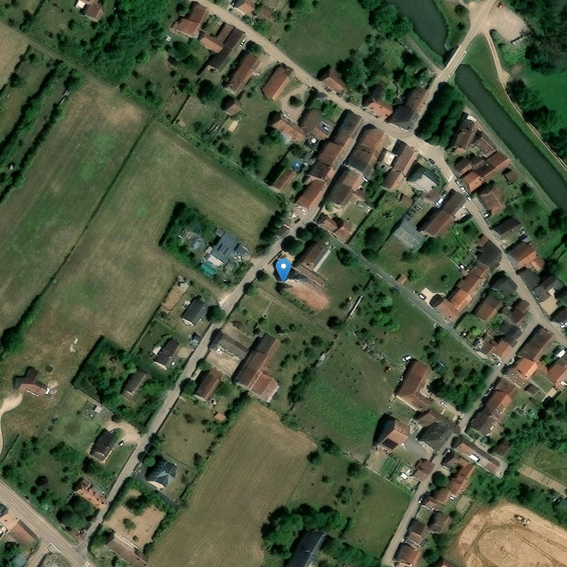 Photo de Chiesa di San Martino di Villiers-sur-Yonne