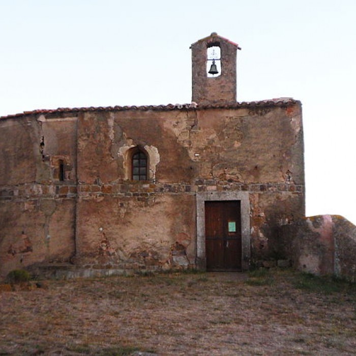 Photo de Église Saint-Étienne de Fabrezan